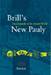 [Smart 2011, ] Brill's New Pauly Index