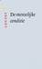 [Arendt 2009, ] De menselijke conditie