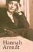 [Sontheimer 2006, ] Hannah Arendt
