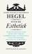 [Hegel 2012, ] Esthetiek