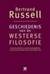 [Russel 2008, ] Geschiedenis van de Westerse filosofie