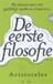 [Aristoteles 2008, ] De eerste filosofie