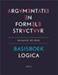 [Jong 2010, ] Basisboek logica