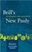 [Egger 2011, ] Brill New Pauly