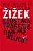 [Zizek 2011, ] Eerst tragedie dan klucht